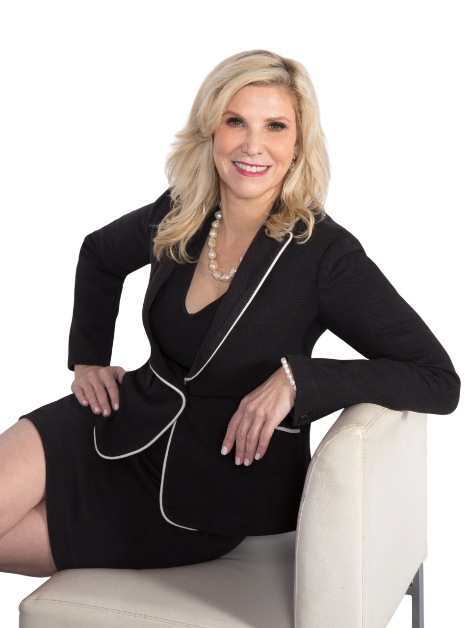 Leah Mayersohn, Esq. — Founding Attorney, Mayersohn Law Group P.A.